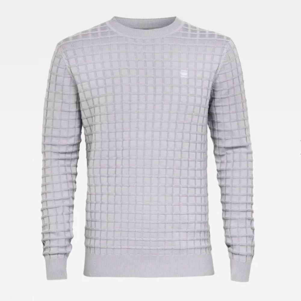 Men’s G-Star Raw Core Table Sweater